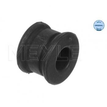 Soporte de estabilizador MEYLE 014 032 0120, Cojinete de barra estabilizadora, Silentblock para estabilizador