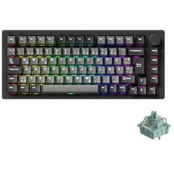 MonsGeek M1 V5 TMR Magnetic/Mechanical 8K RGB Hot-swap Gaming Keyboard