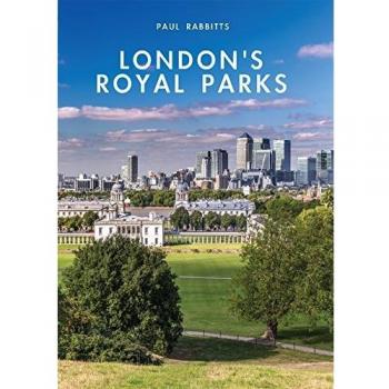 LONDON ROYAL PARKS