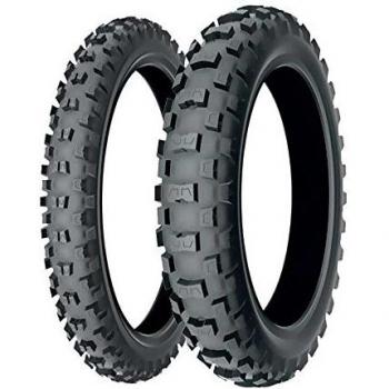 Neumático off-road Michelin Starcross MH3 110/100-18 TT 64M Rueda trasera, M/C