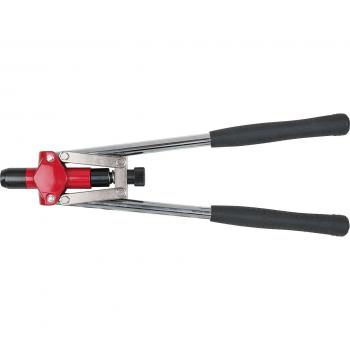 Tenazas de remaches manuales de brazo largo KS Tools 150.9661