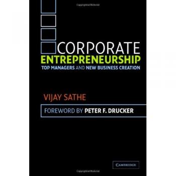 Corporate Entrepreneurship: Leadership and Innovation in New Business Development