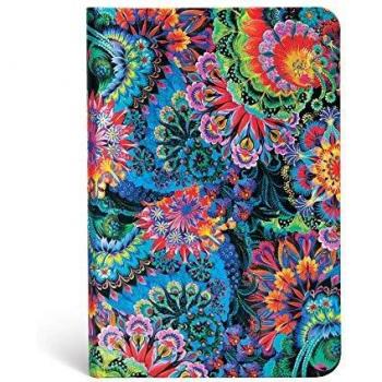 Cuaderno Lined Clair de Lune Mini 9,5 x 14 cm 85 g/m² 176 páginas con cubierta rígida
