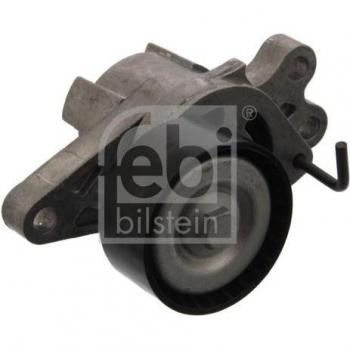 Tensor de correa FEBI BILSTEIN 40466, tipo: tensor de correa acanalada en V, características: alta calidad, durabilidad, diseño específico para un ajuste perfecto y funcionamiento óptimo