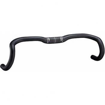 Ritcheyzmanillar ergomax wcs di2blatte black lg 44adulto unisex negro anchura 44cm