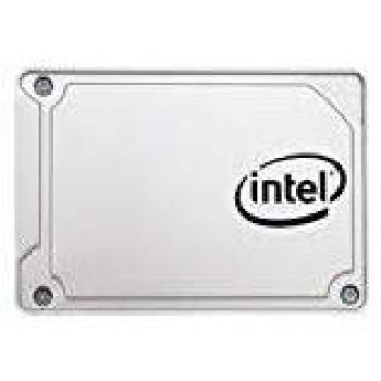 Intel SSD Pro 5450S SERIES512GB 2.5IN/SATA 6GB/S