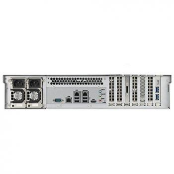 Servidor NAS de Thecus W12000 2U