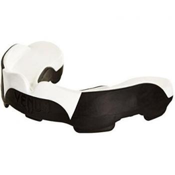 Venum Predator Protector de Dientes, Unisex Adulto, Blanco/Negro, Talla Única