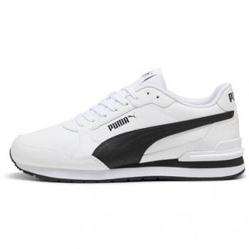 Zapatillas Puma ST Runner V4 L Blanco Negro EU 43