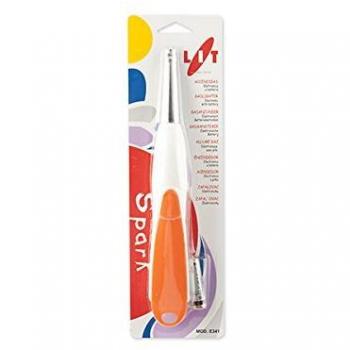 Encendedor Electrónico Spark Arch-Colors Litgas E342 12 Pzs