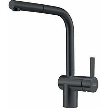 Grifo Franke ATLAS NEO PULL OUT NEGRO