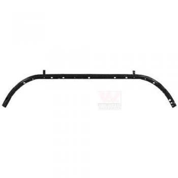 Soporte Parachoques Superior Van Wezel 1651561 para Fiat Ducato 2006 y posteriores