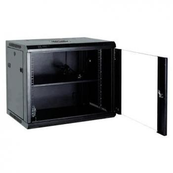 Rack para 6 unidades de disco duro