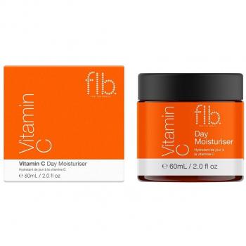 Feel Like Beauty Vitamin C Day Moisturizer 60ml - Hydrating Cream