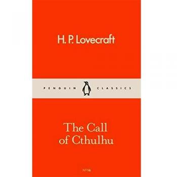 PC16 La llamada de Cthulhu (Edición Pocket)