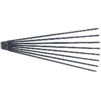 Electrodos Básicos OK 48.00 Ø 2,5 mm x 350 mm - Caja de 452 Piezas