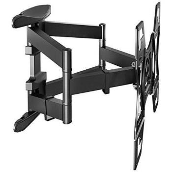 NB DF 600 - soporte de pared universal orientable para TV LCD LED 32-60 pulgades