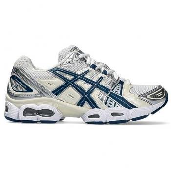 Asics Women's Gel-Nimbus 9 Running Shoe, Multicolor, Size: 6.5 US