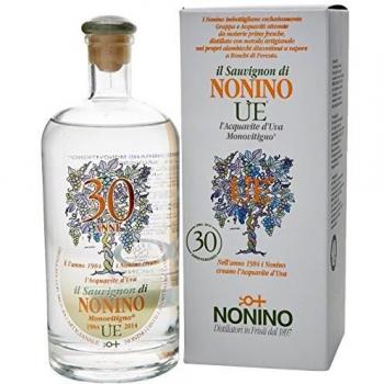 Grappa Nonino Il Sauvignon ÙE