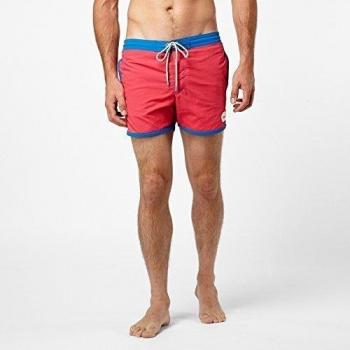 O' Neill Frame- Bañador para hombre, color Rosa