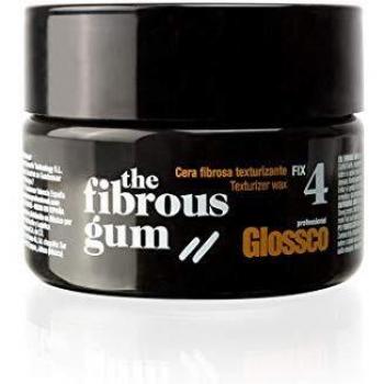 Glossco, Cera Fibrosa Texturizante Aporta Volumen Al Cabello 100 ml