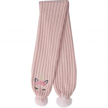 Horka Jolly Knitted Scarf for Girls
