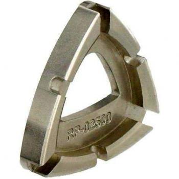 Var VR02500 - Llave Radios 3,2/3,3 Y 3,5 Mm.Trian