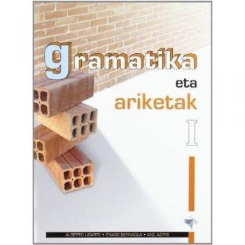 Gramatika eta ariketak I