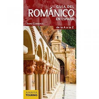 Guía del Románico en España