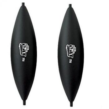 Fox Rage Cat Varilla iliser SUB floats – U de pesca