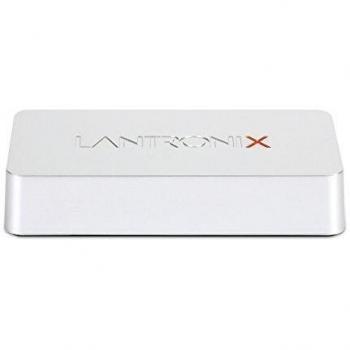 Lantronix XPS1002FC-02-S - Servidor de impresión