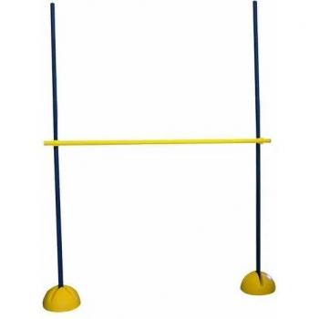 Adjustable Softee Indoor Hurdle