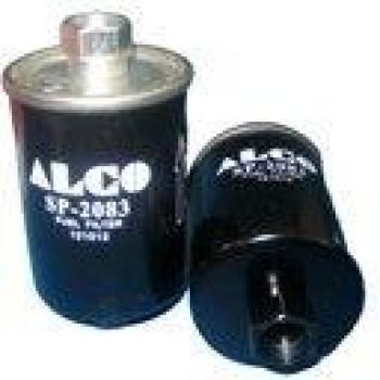Filtro de combustible ALCO FILTER SP-2083 para vehículos LAND ROVER y ROVER
