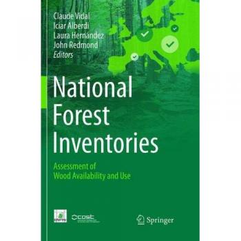 National Forest Inventories: Assessment of Wood Availability and Use