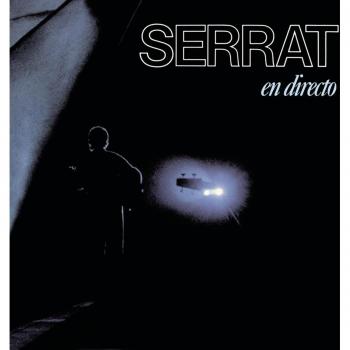 En Directo - Joan Manuel Serrat