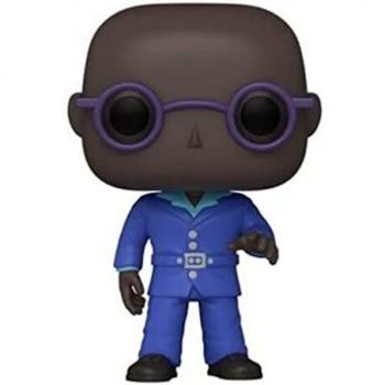 Morpheus Funko Pop Vinyl Figure - The Matrix Resurrections Collectible