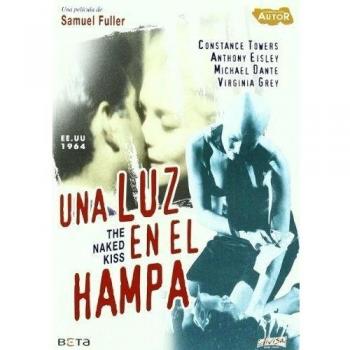 Una Luz En El Hampa [DVD]
