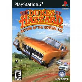 The Dukes of Hazzard