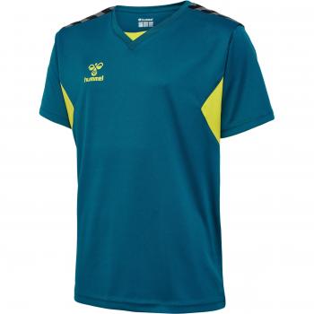 Hummel Camiseta De Manga Corta Authentic PL para Niños