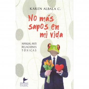 No más sapos en mi vida