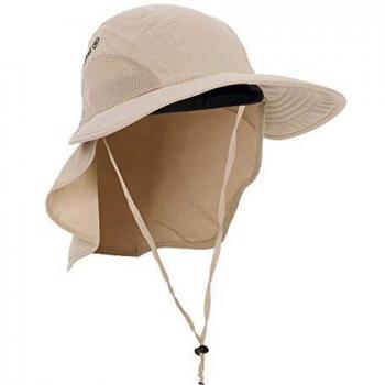 Izas Gorra con Velo Dallas
