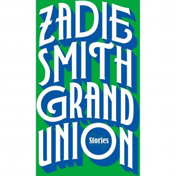 Grand Union: Stories