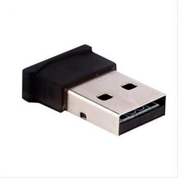 CoolBox - Adaptador de red, Bluetooth 4.0, USB, color negro