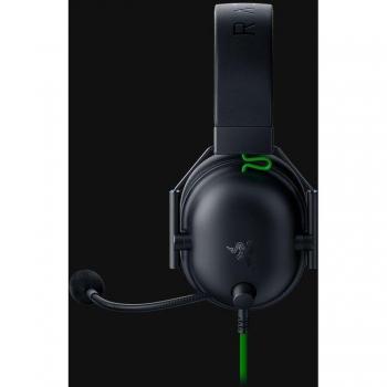 Razer BlackShark V2 X USB Gaming Headset with Noise Cancelling Microphone