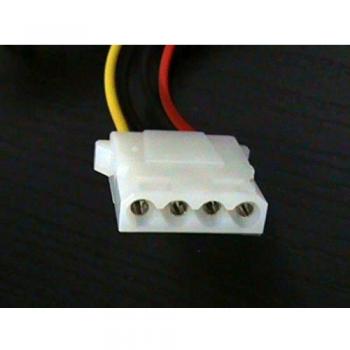 Assmann Electronic AK ATX-P4 Interno 0.44m Multicolor - Cable