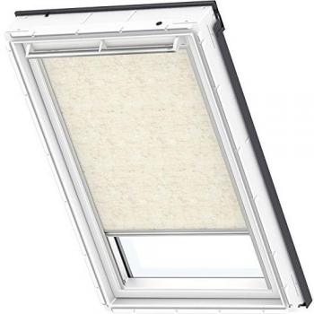 Original Velux estor MK08 4000S de la decoración estilo para GGL GPL MK08 con guías de aluminio