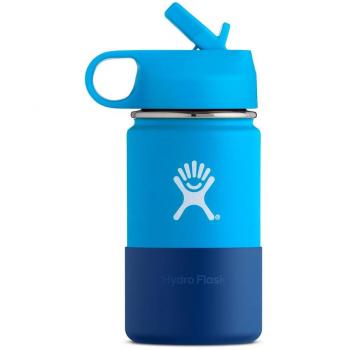 Hydro Flask Pacific - Botella de agua para niños