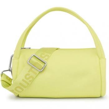 Bolso de hombro Miranda Soft pequeño transformable