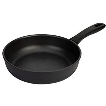 Cacerola Ballarini 75002-907-0, cazo bajo, redondo