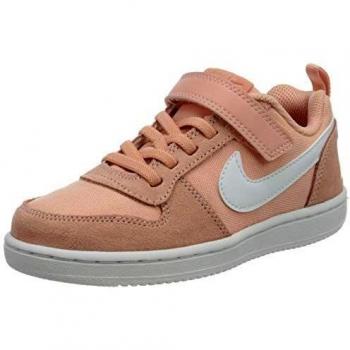 Nike Court Borough Low PE